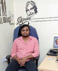 - Venkat